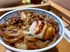 -友名Cross日式咖喱屋(江南大道中店)