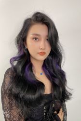 -悠巷形象设计
