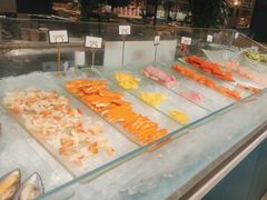 -晶丽香榭自助餐(南京大饭店)