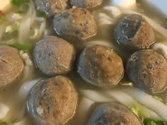牛肉丸粿条-潮镇老尾牛杂(环城西路店)