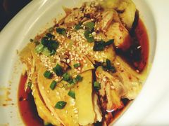 流口水鸡-川里谈·川味小馆(北京路店)