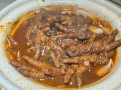 -吴家·非遗淮扬小馆(镇江万达广场店)