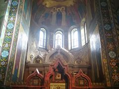 -滴血救世主教堂