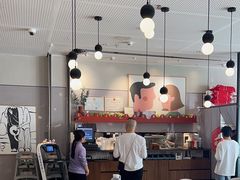 -必胜客(仁恒店)