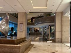 -怡咖啡海鲜自助餐厅(浦东香格里拉店)