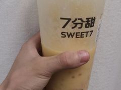 -7分甜(栖霞万谷慧店)