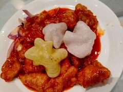 -粥旺庄(芳村店)