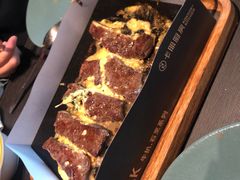-卡朋西餐(宝安大仟里店)