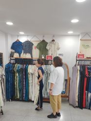 -陈大户旗袍(狮子林店)
