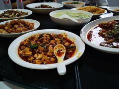 -茶泡饭(李子坝店)