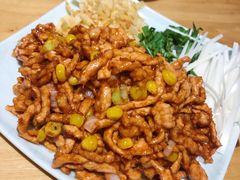 -满园春饼(运河城店)