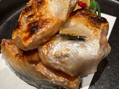 -Minase水濑·日料放题(外滩店)