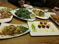 -新时代大酒店(仰口路店)