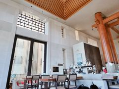 -逸廊大堂吧(三亚海棠湾万丽度假酒店)