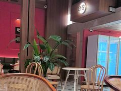 -嗒令甜品·主题融合料理餐厅(首座时代店)