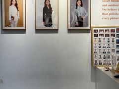 -真我樣照相馆·身份证·证件照·外拍(环球港店)