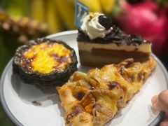 -東盛炭烤自助料理(浦东文峰广场店)
