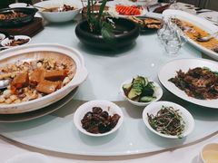 -城南往事(滨江世茂店)
