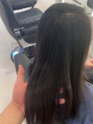 点击看大图 -3AM HAIR SALON烫发染发接发