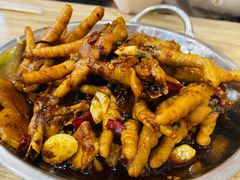 -江城燕子大排档(江汉路步行街店)