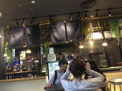 -BeauTea水仙(coco park店)