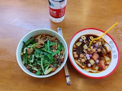 -八一好吃街·高品美食广场