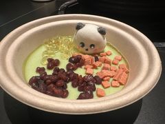 -季季山·云南野生菌火锅(上海首店)