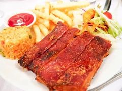 -大堂街8号葡国餐厅(RESTAURANTE ESCADA)