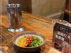 -串大叔炭火烤串·鸡西大冷面刀削面(总店)