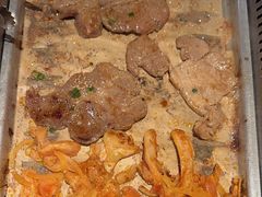 -新石器烤肉(百联川沙店)