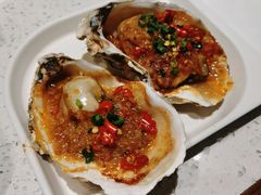 -九府羊·鲜羊火锅·烤串(新华路店)