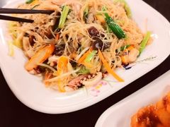 -旺达·福州菜(正大广场店)