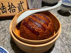 -南京大牌档(中关村领展广场店)