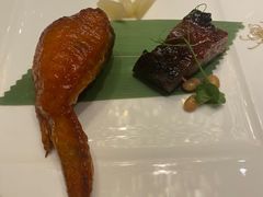 -万豪金殿(香港JW万豪酒店)