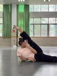 -OCEAN DANCE高空舞蹈室