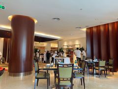 -铭轩中餐厅·海南菜·粤菜(亚龙湾瑞吉店)