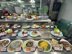 -抹直口特色菜馆(一店)