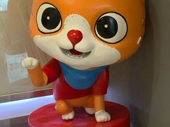 -金逸影城(荟聚IMAX激光店)