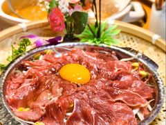 -菌彩云南野生菌火锅(新亚洲店)