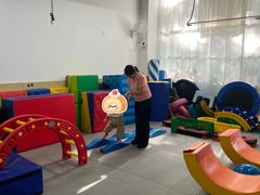 -菲司迪托育园(蛇口店)