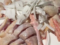-同仁四季椰子鸡(福田东园总店)