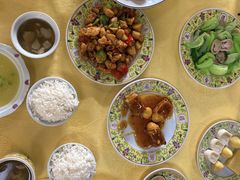 -听鹂馆饭庄(颐和园店)