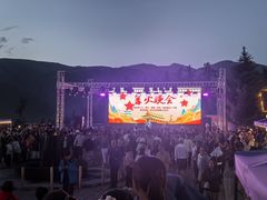 -喀纳斯鸿福生态度假酒店