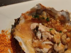 -很久以前羊肉串(中山公园店)