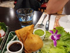 -克比叔叔印度餐厅Kebabs on the Grille(人民广场店)