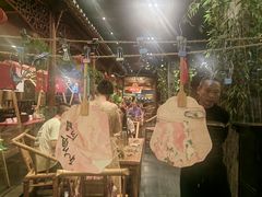 -顺兴老茶馆·精品川菜(世纪城店)