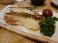 -水之惠鲜鱼料理(王府大街店)