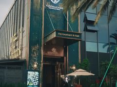-酝· 大师滇菜(公园1903店)