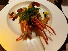 -南沙游艇会·大兵船餐厅