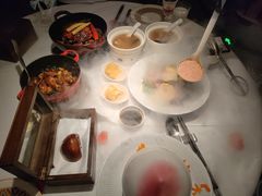 -狮拾久·现代新加坡料理(壹方城店)